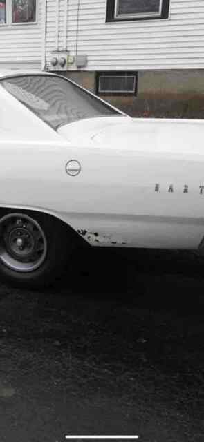 Dodge Dart 1968 image number 15