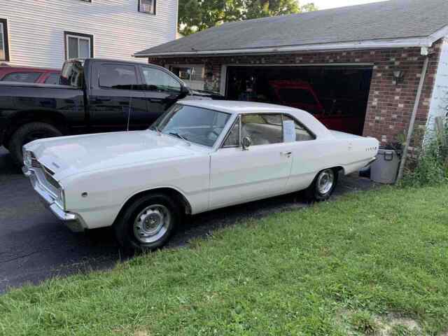 Dodge Dart 1968 image number 6