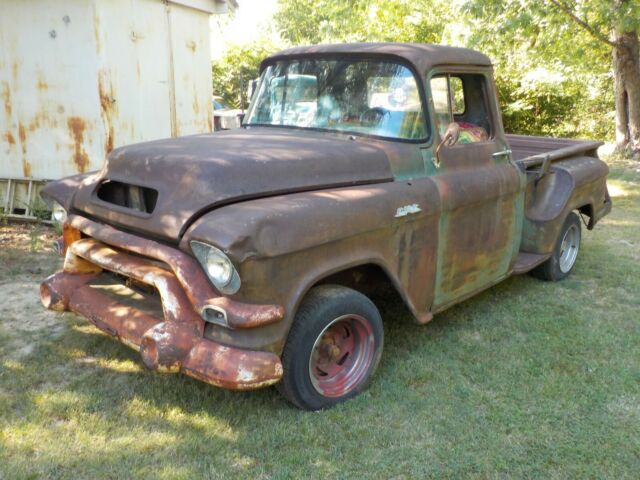 GMC 1500 1956 image number 28