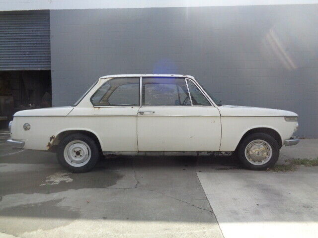 BMW 2002 1967 image number 0