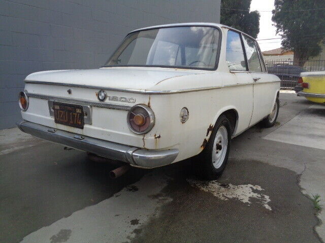 BMW 2002 1967 image number 27