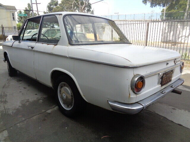 BMW 2002 1967 image number 29