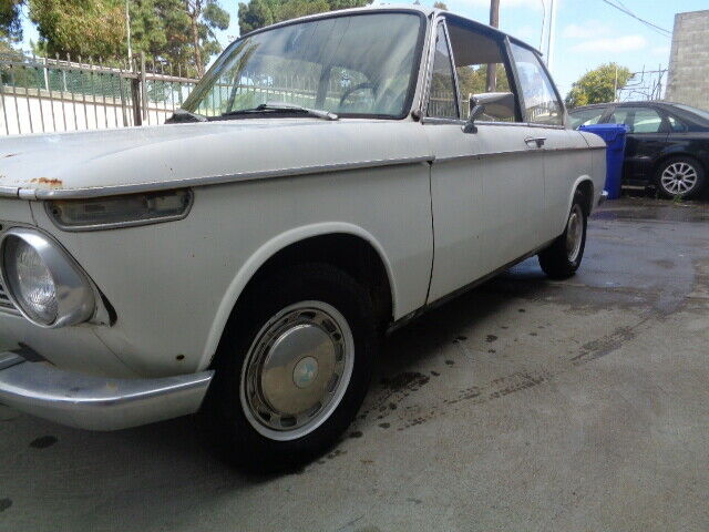 BMW 2002 1967 image number 31