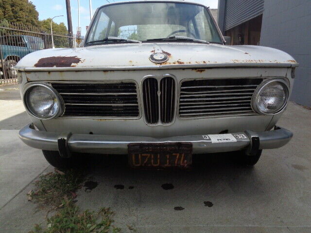 BMW 2002 1967 image number 34