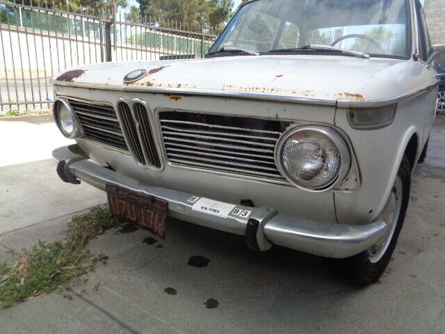 BMW 2002 1967 image number 38