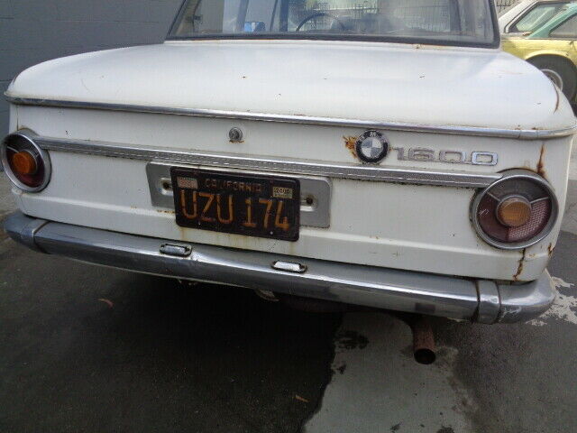 BMW 2002 1967 image number 4