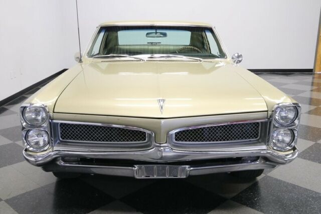 Pontiac Le Mans 1967 image number 40