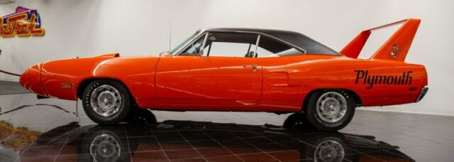 Plymouth Superbird 1970 image number 11