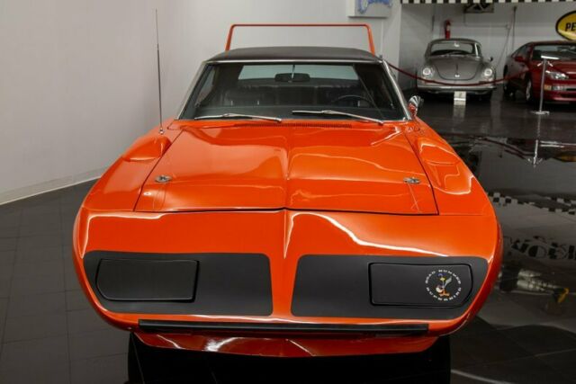 Plymouth Superbird 1970 image number 2