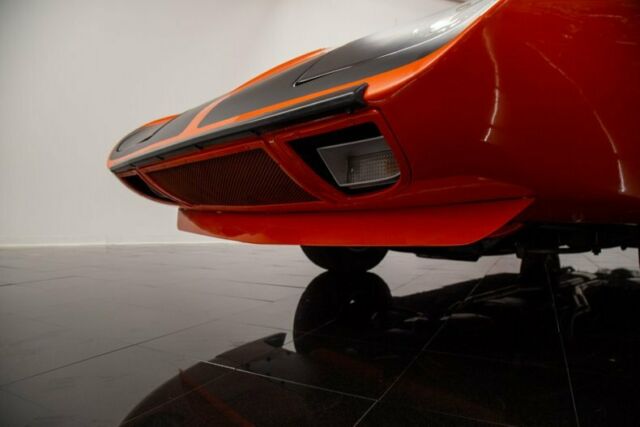 Plymouth Superbird 1970 image number 23