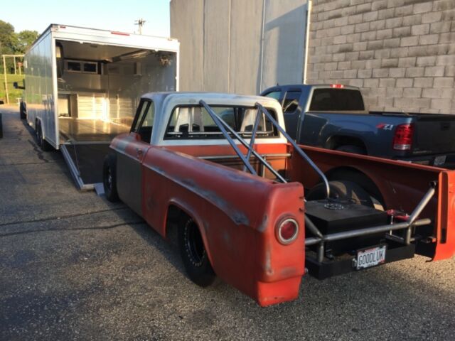 Dodge D100 1969 image number 2