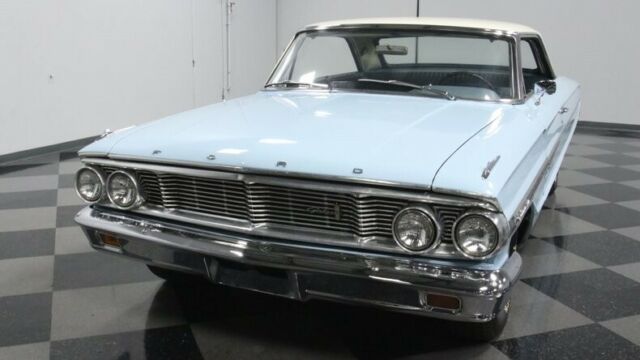 Ford Galaxie 1964 image number 20