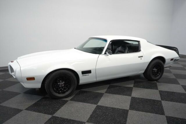 Pontiac Firebird 1971 image number 30