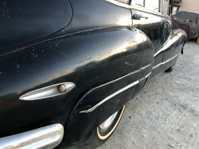 Buick Super 1948 image number 17