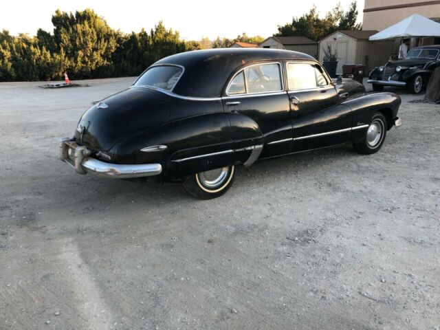 Buick Super 1948 image number 31