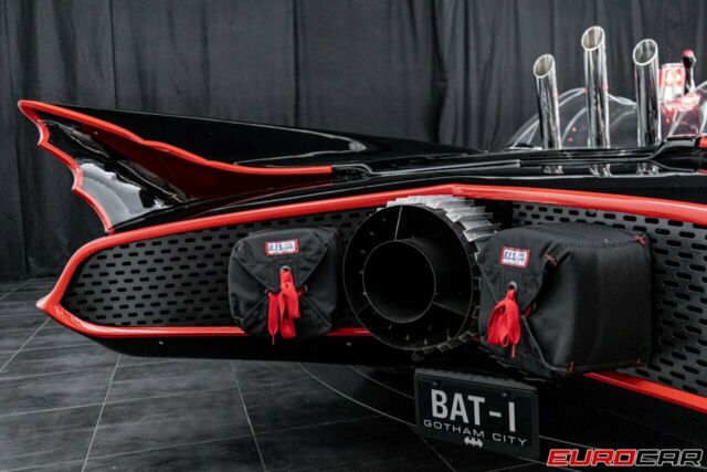 BATMOBILE COLLECTOR!! 1971 image number 41