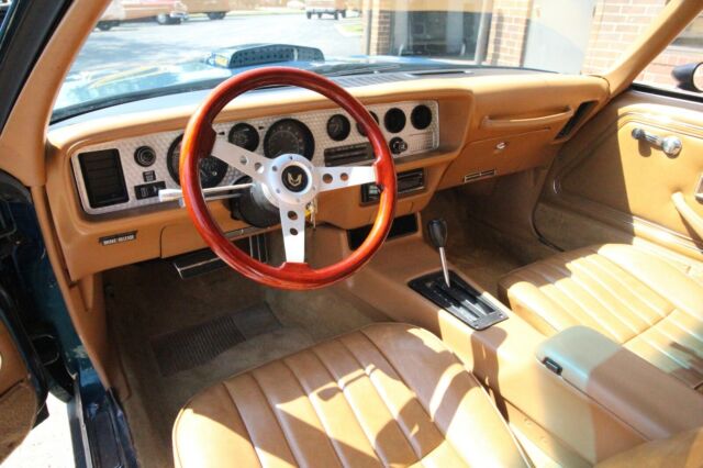 Pontiac Trans Am 1978 image number 14