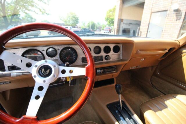 Pontiac Trans Am 1978 image number 39