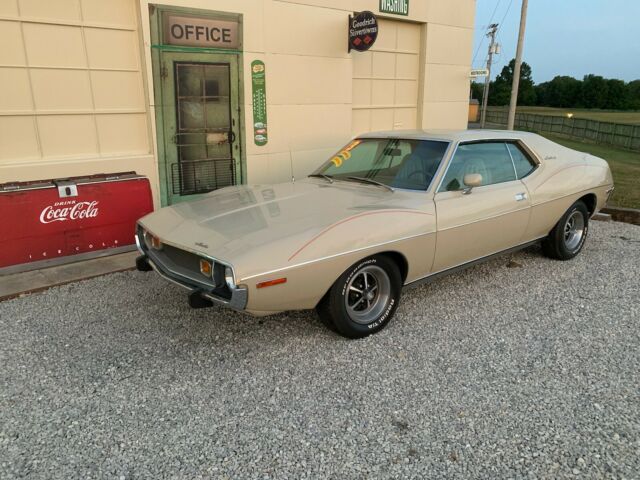 AMC JAVELIN 1973 image number 0