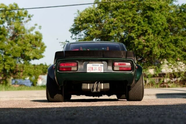 Datsun Z-Series 1973 image number 12