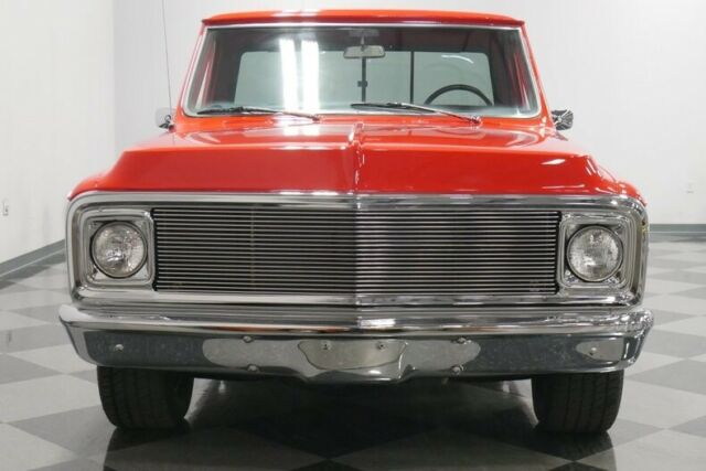 Chevrolet C-10 1969 image number 43