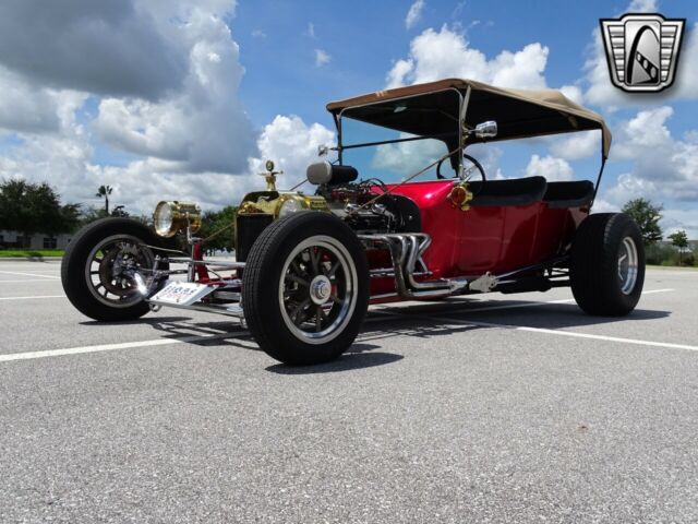 Ford T-Bucket 1921 image number 13