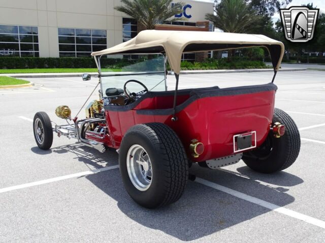 Ford T-Bucket 1921 image number 42