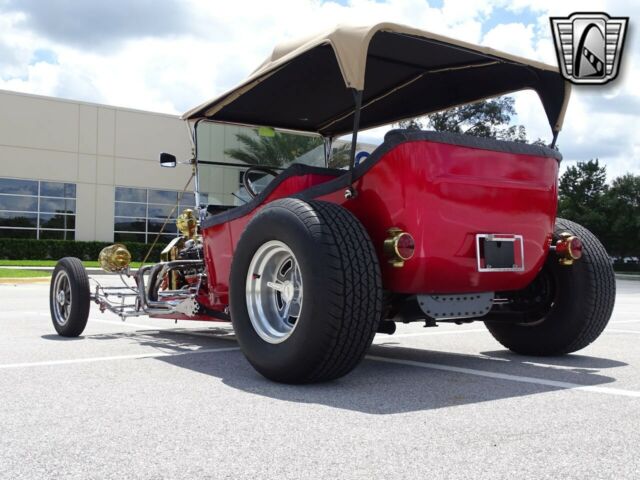 Ford T-Bucket 1921 image number 43