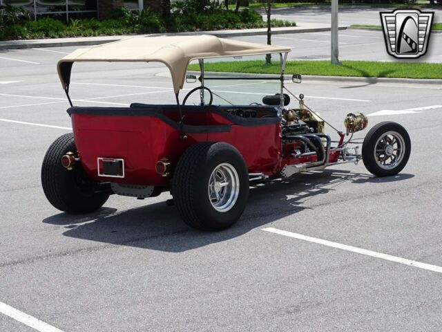 Ford T-Bucket 1921 image number 5