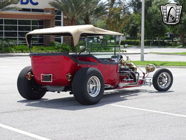 Ford T-Bucket 1921 image number 6