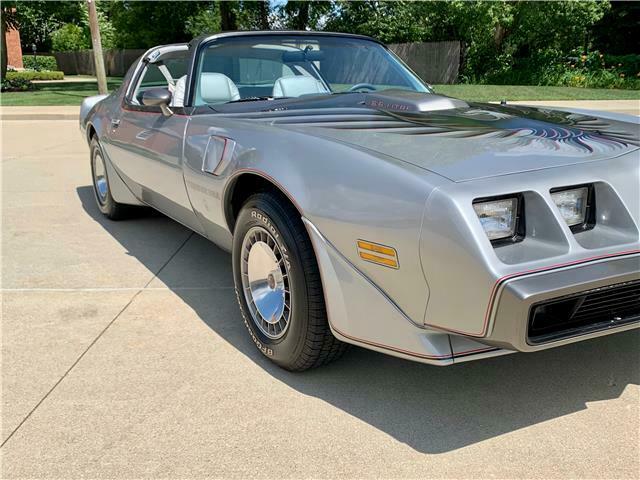 Pontiac Trans Am 1979 image number 15