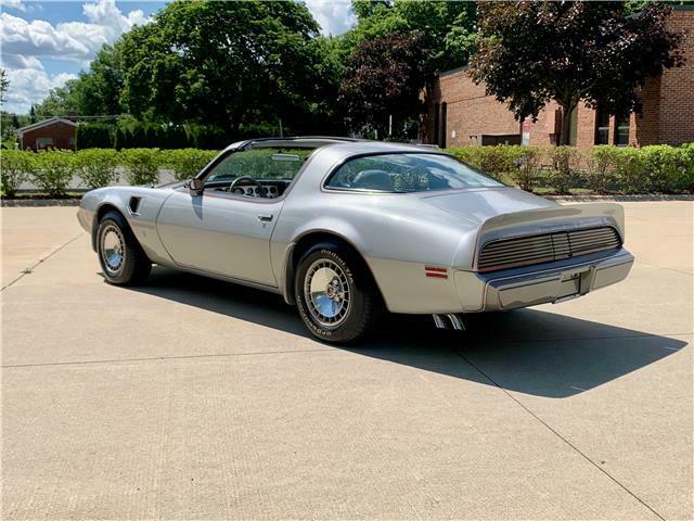 Pontiac Trans Am 1979 image number 9