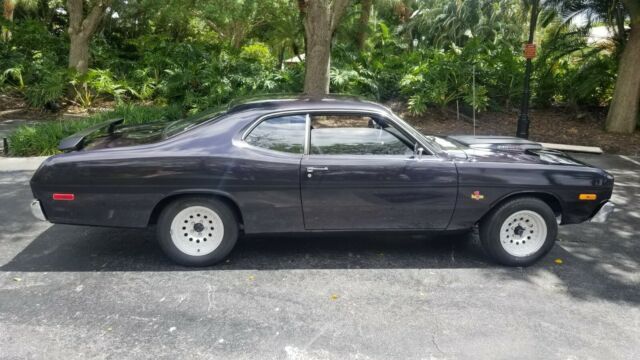 Dodge Dart 1973 image number 3