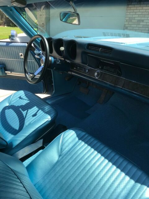 Oldsmobile Cutlass 1968 image number 40