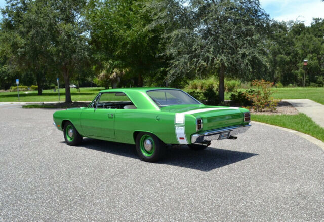 Dodge Dart 1969 image number 2