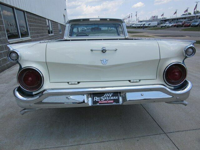 Ford Ranchero 1959 image number 38