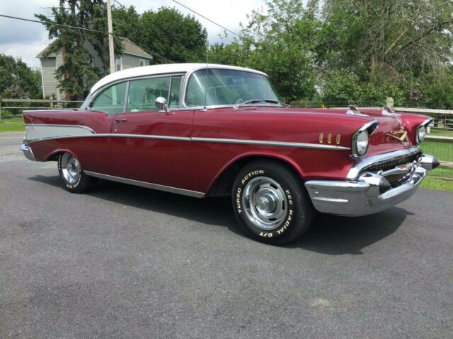 Chevrolet Bel Air/150/210 1975 image number 0