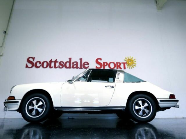 Porsche 911 1973 image number 2