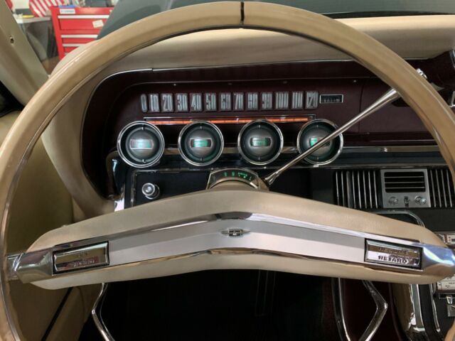 Ford Thunderbird 1966 image number 25