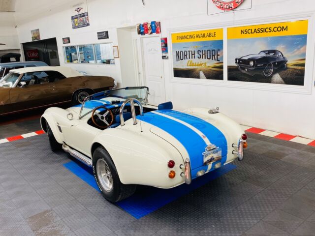 Shelby COBRA 1965 image number 26