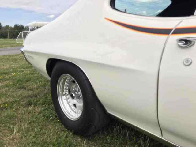 Pontiac LeMans 1972 image number 31