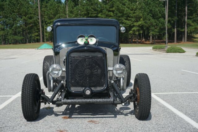 Dodge Custom 1934 image number 27