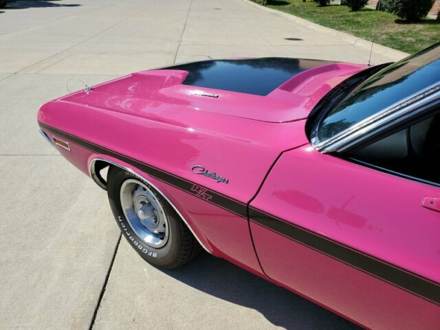 Dodge Challenger 1970 image number 20