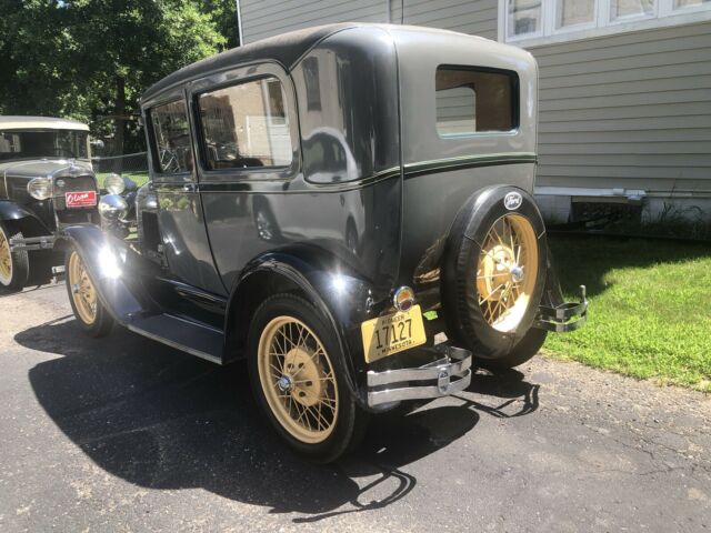 Ford A 1929 image number 21