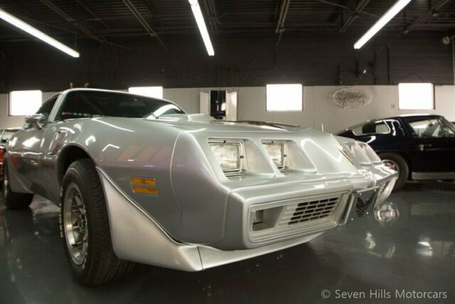 Pontiac Trans Am 1979 image number 15