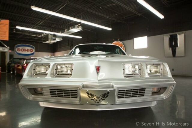 Pontiac Trans Am 1979 image number 17