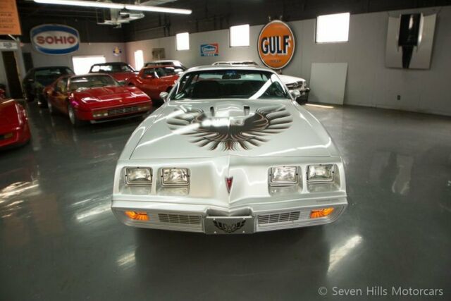 Pontiac Trans Am 1979 image number 21