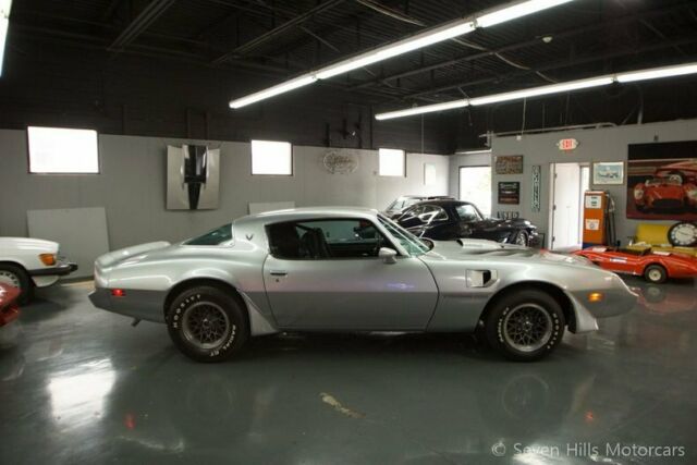 Pontiac Trans Am 1979 image number 23