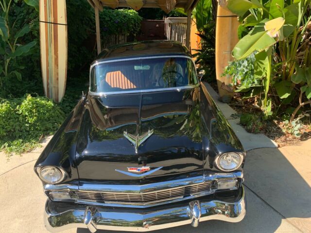 Chevrolet Bel Air/150/210 1956 image number 1