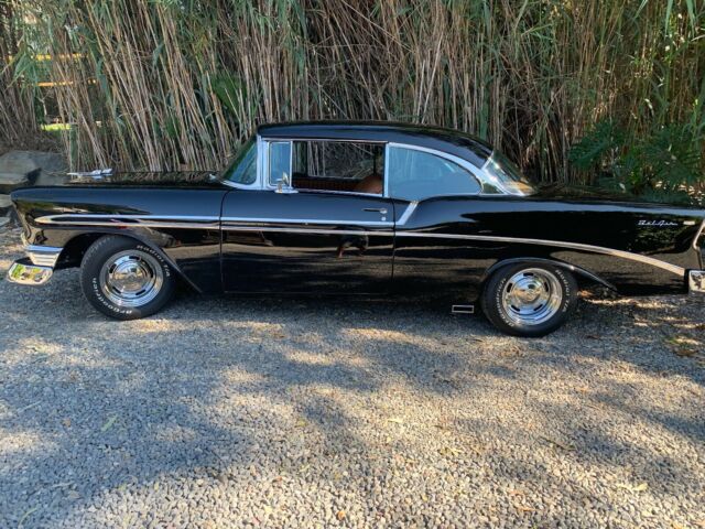 Chevrolet Bel Air/150/210 1956 image number 26